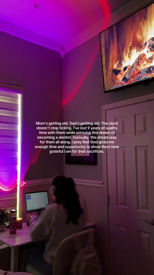 Post 5 by Karina on TikTok (video)