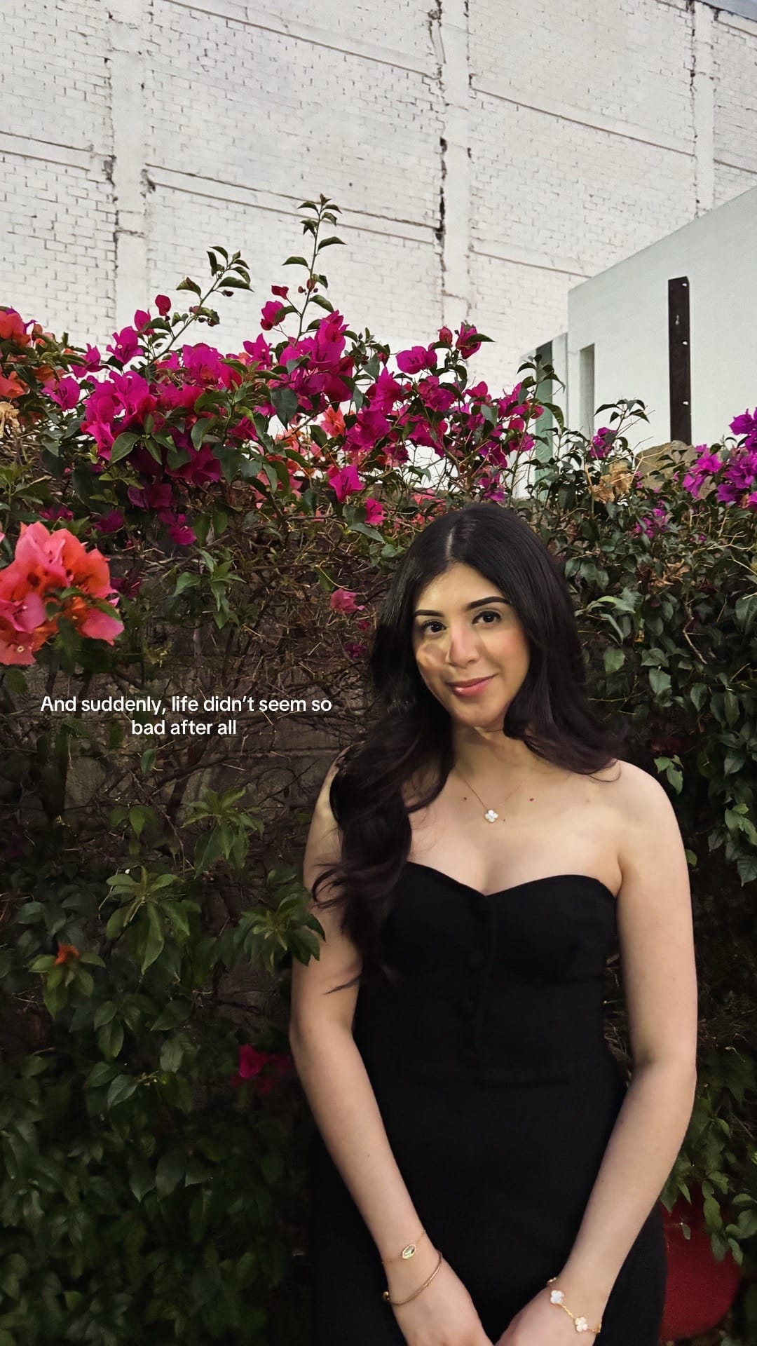 Post 6 by Karina on TikTok (video)