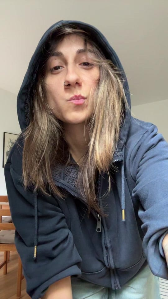 Post 1 by theandreaofficial on TikTok (video)
