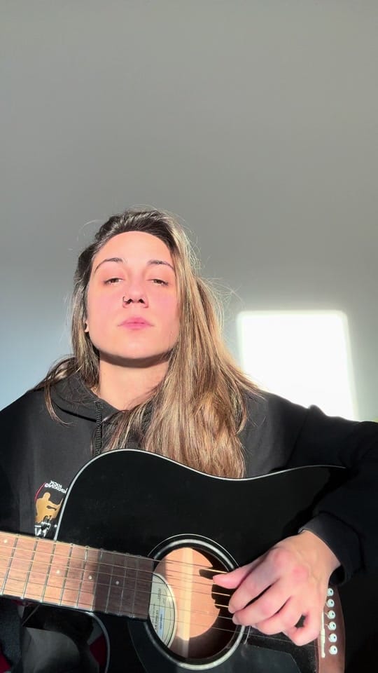Post 10 by theandreaofficial on TikTok (video)