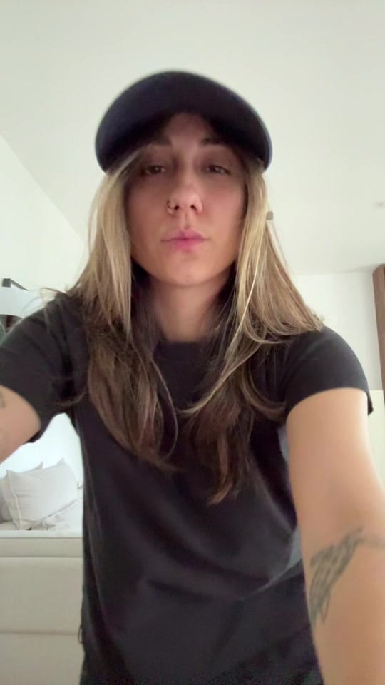 Post 4 by theandreaofficial on TikTok (video)