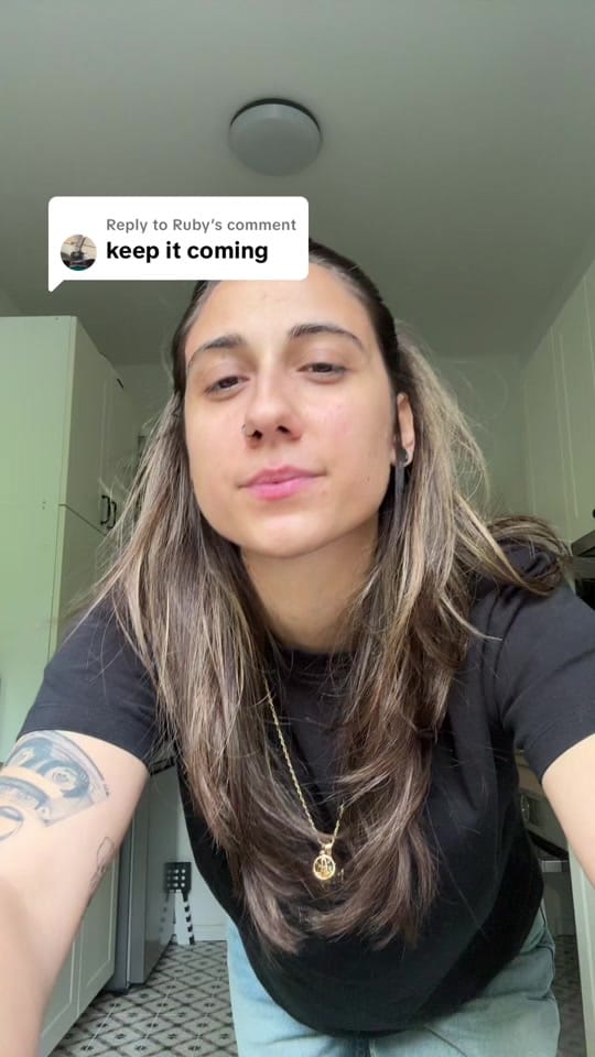 Post 3 by theandreaofficial on TikTok (video)
