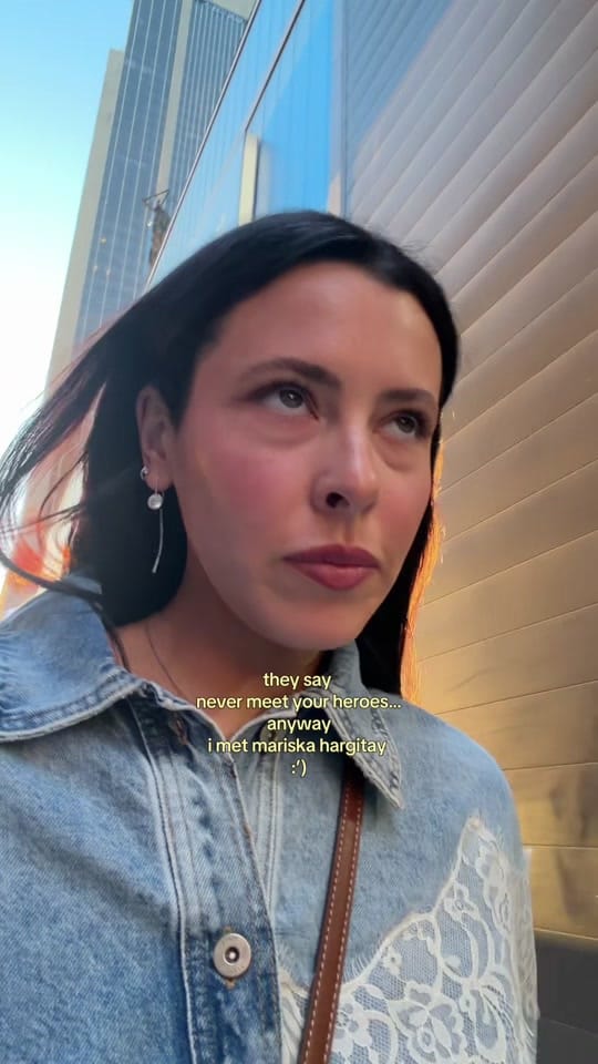 Post 6 by OLIVIA on TikTok (video)