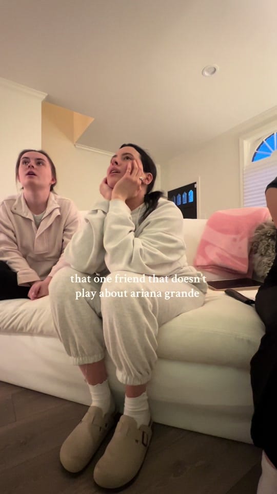 Post 10 by OLIVIA on TikTok (video)