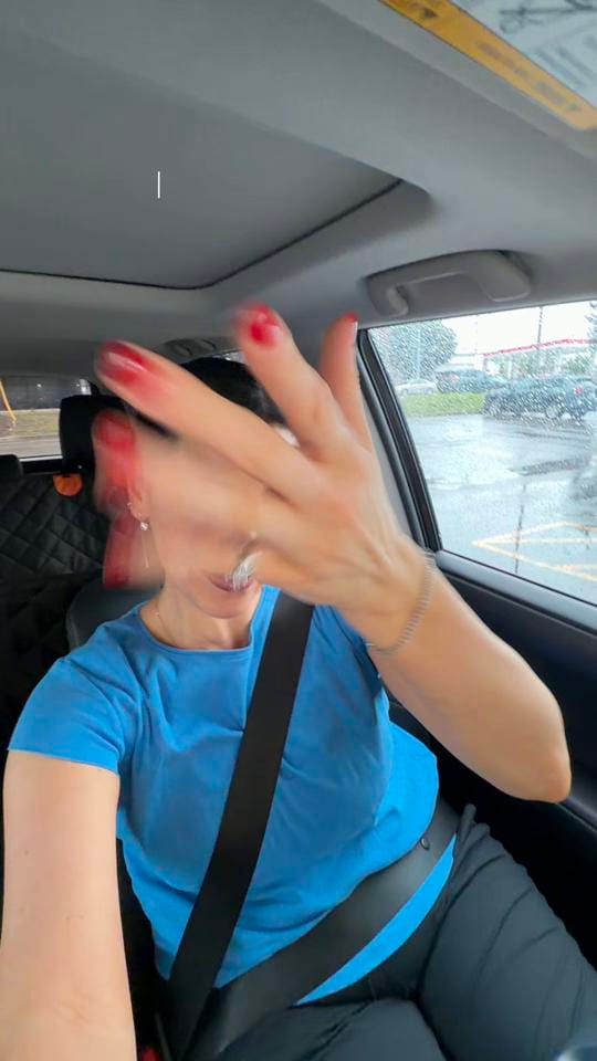 Post 5 by OLIVIA on TikTok (video)