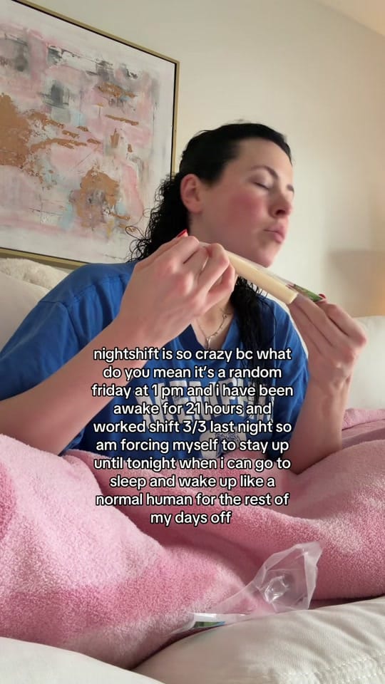 Post 7 by OLIVIA on TikTok (video)