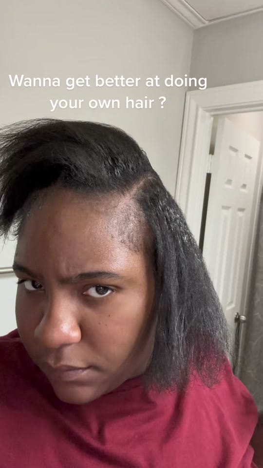 Post 10 by The.BrownBeautyMUA on TikTok (video)