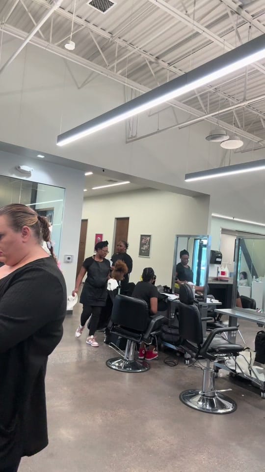 Post 8 by The.BrownBeautyMUA on TikTok (video)