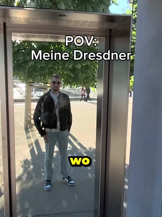 Post 8 by PaulKyrill on TikTok (video)