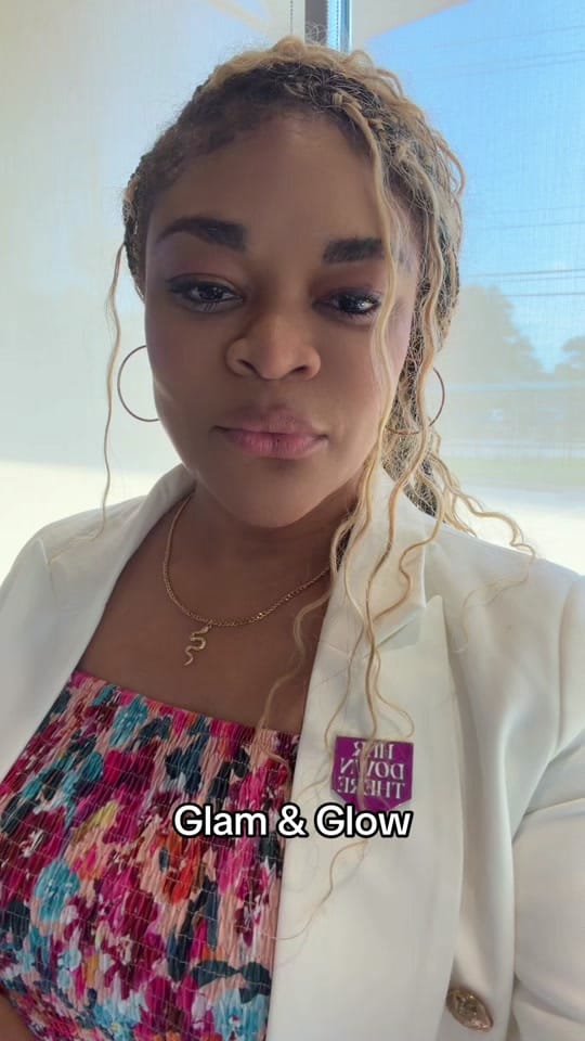Post 4 by Her Down There on TikTok (video)