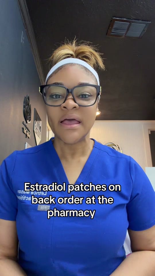 Post 8 by Her Down There on TikTok (video)