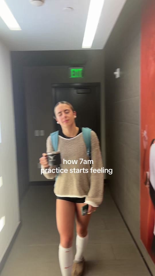Post 7 by _genevieveharris on TikTok (video)