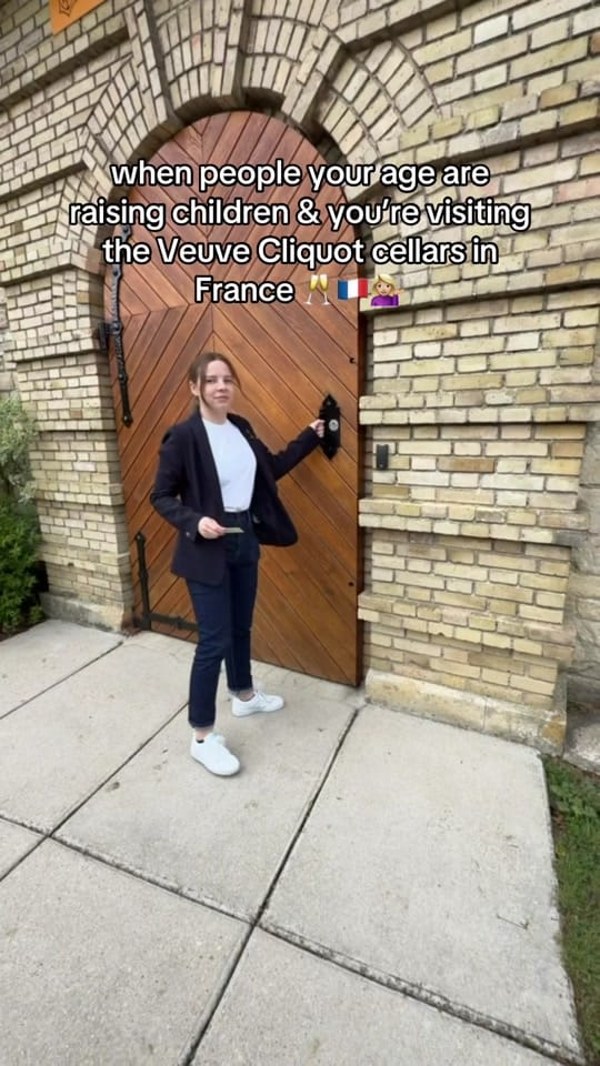 Post 2 by Dr. Ashley Damore on TikTok (video)