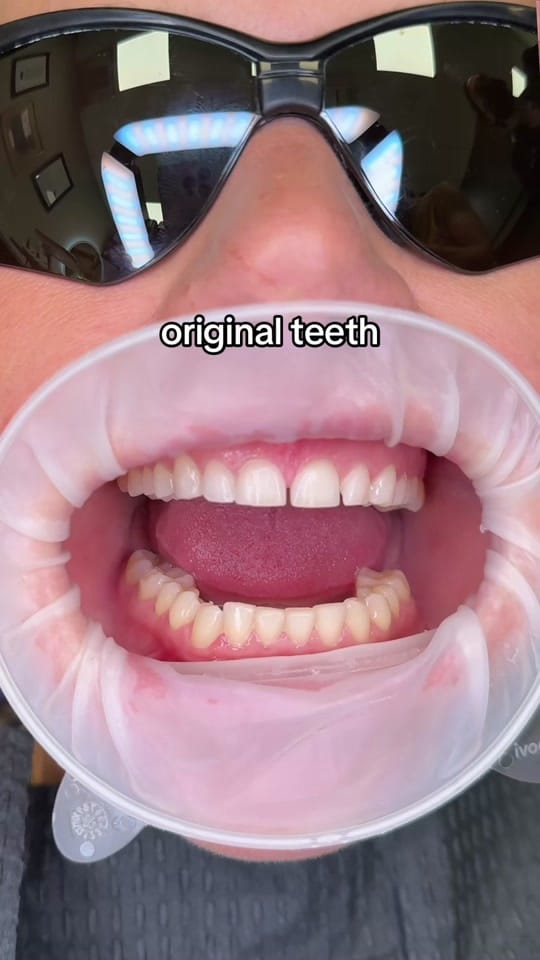 Post 4 by Dr. Ashley Damore on TikTok (video)