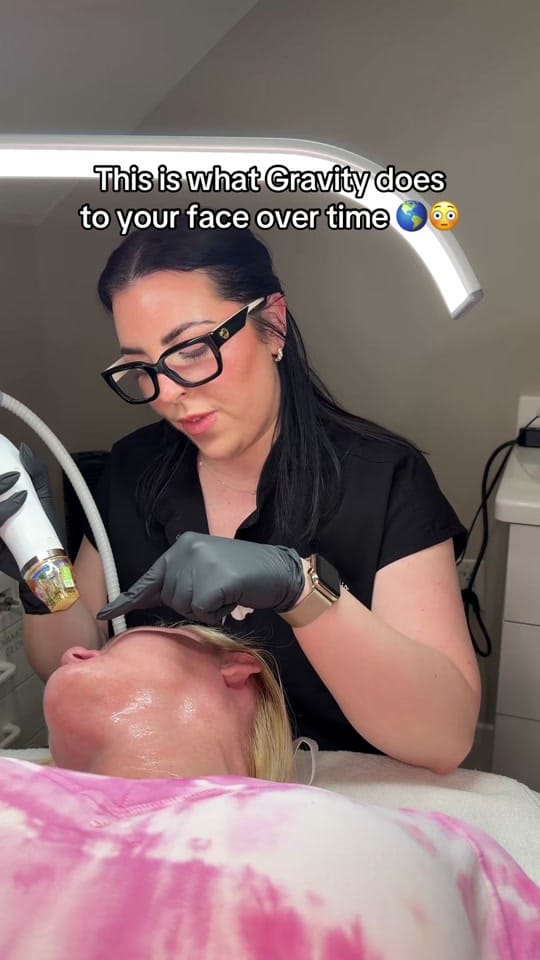 Post 9 by Dr. Ashley Damore on TikTok (video)
