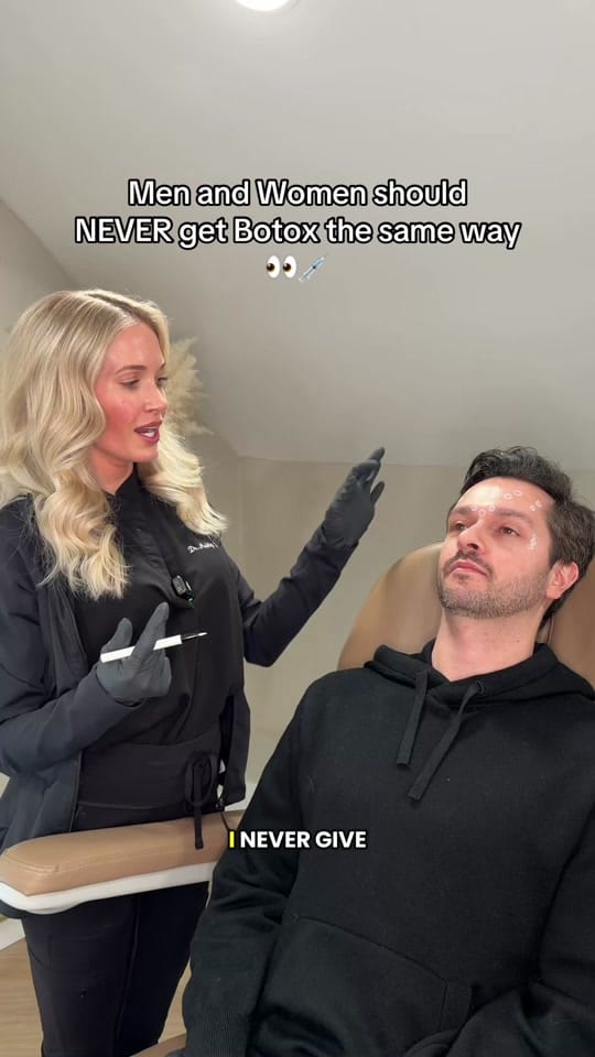 Post 5 by Dr. Ashley Damore on TikTok (video)