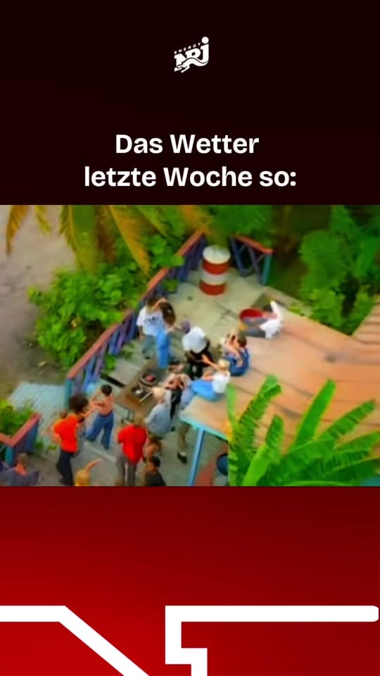 Post 10 by ENERGY Bremen on TikTok (video)