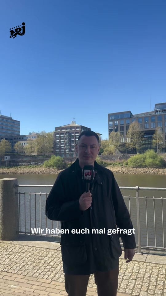 Post 8 by ENERGY Bremen on TikTok (video)