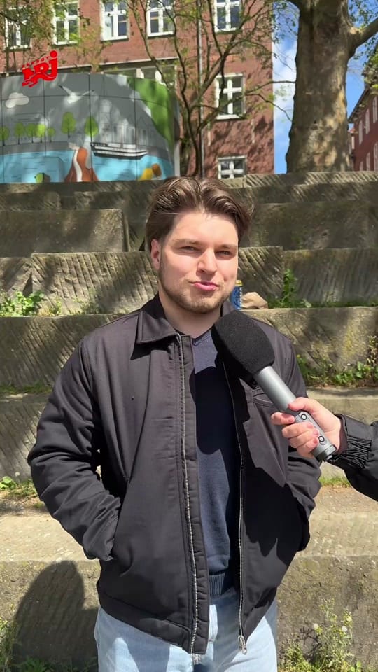 Post 7 by ENERGY Bremen on TikTok (video)