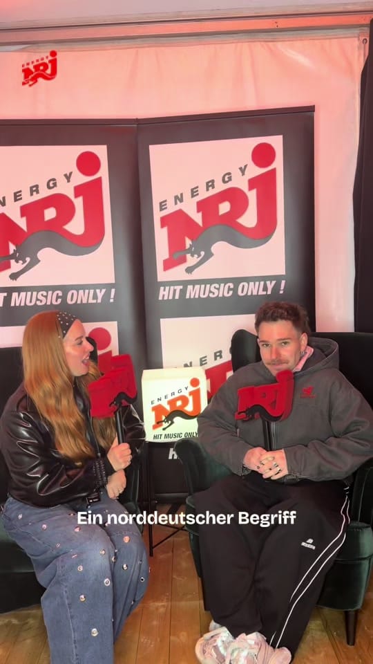 Post 1 by ENERGY Bremen on TikTok (video)
