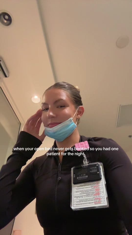 Post 1 by zoey on TikTok (video)