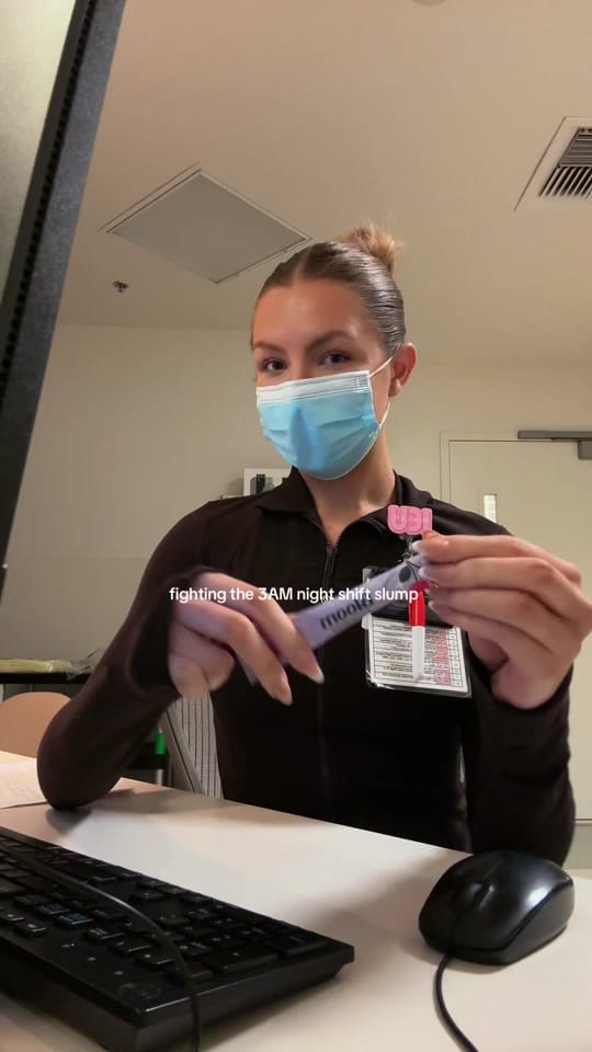 Post 8 by zoey on TikTok (video)