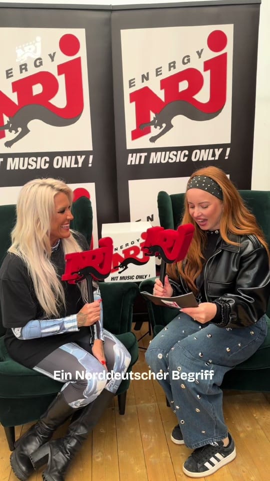 Post 2 by ENERGY Bremen on TikTok (video)