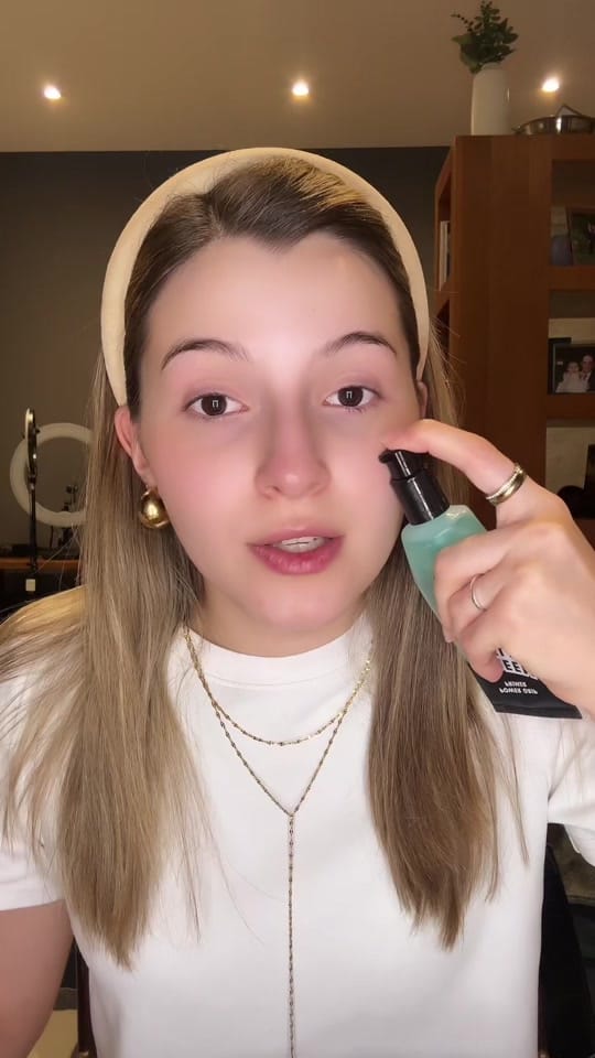 Post 4 by Michelle Sevilla on TikTok (video)