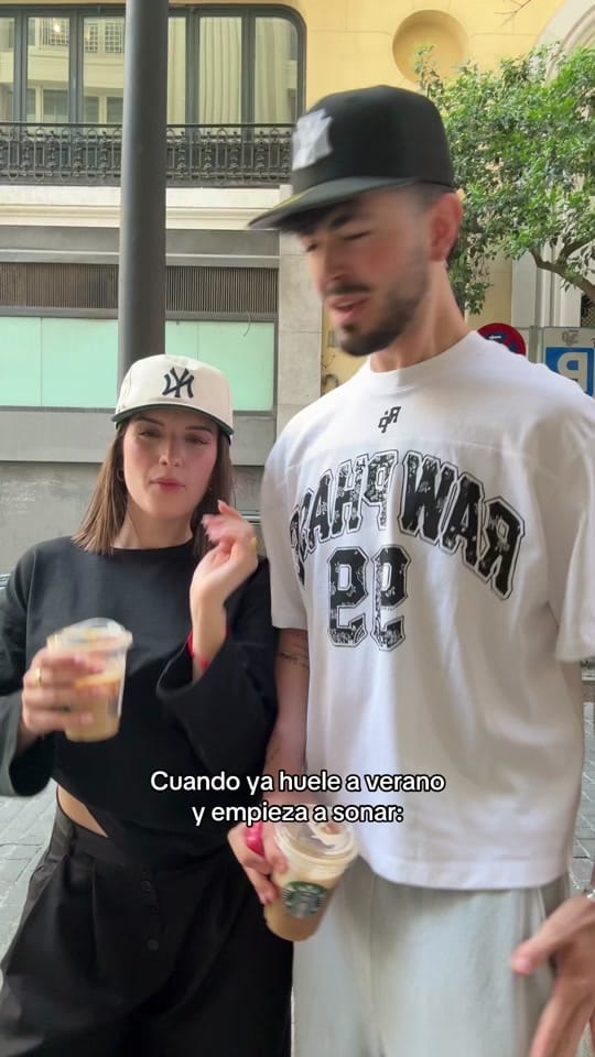 Post 1 by Mimi on TikTok (video)