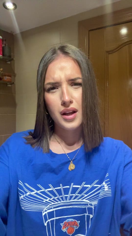 Post 5 by Mimi on TikTok (video)