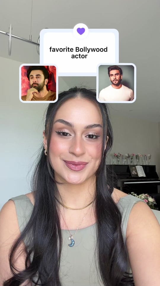 Post 3 by 𝐀𝐲𝐧𝐚𝐳 on TikTok (video)