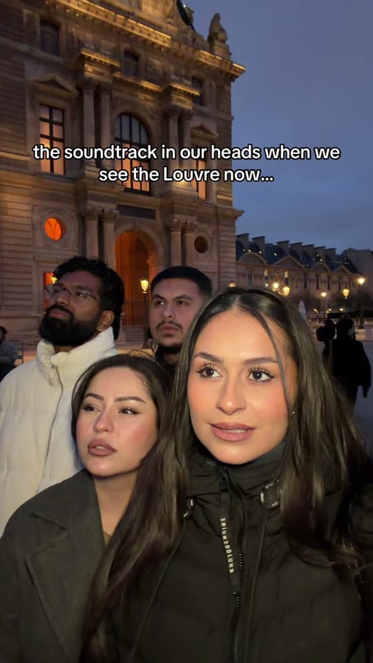 Post 6 by 𝐀𝐲𝐧𝐚𝐳 on TikTok (video)