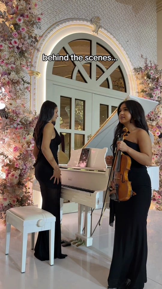 Post 7 by 𝐀𝐲𝐧𝐚𝐳 on TikTok (video)