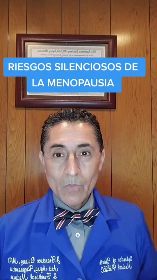 Post 6 by DrPacoQuiroz on TikTok (video)