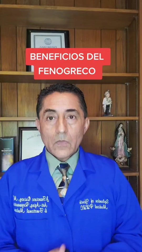Post 1 by DrPacoQuiroz on TikTok (video)