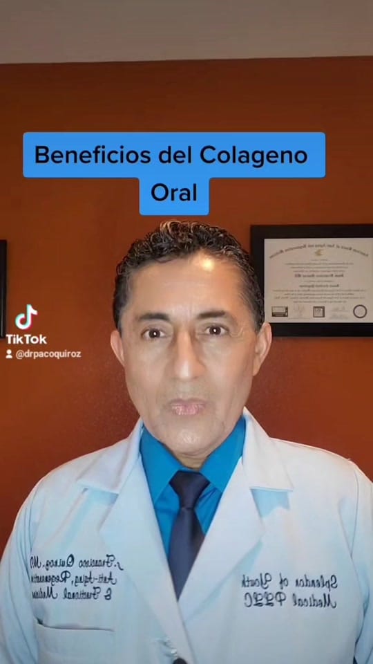 Post 9 by DrPacoQuiroz on TikTok (video)