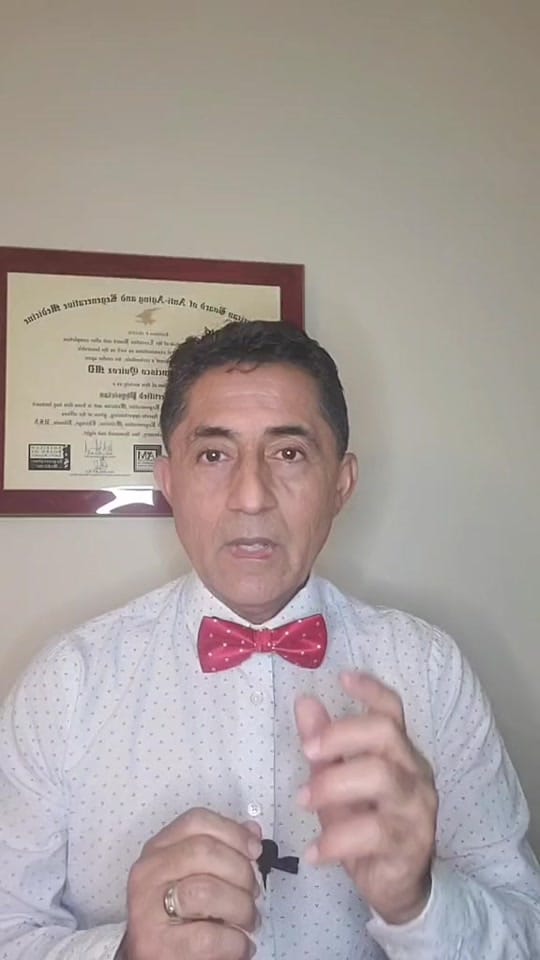 Post 10 by DrPacoQuiroz on TikTok (video)