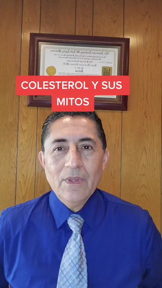 Post 3 by DrPacoQuiroz on TikTok (video)
