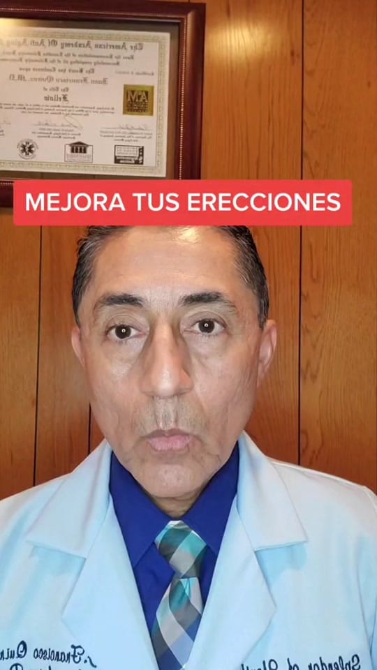 Post 2 by DrPacoQuiroz on TikTok (video)