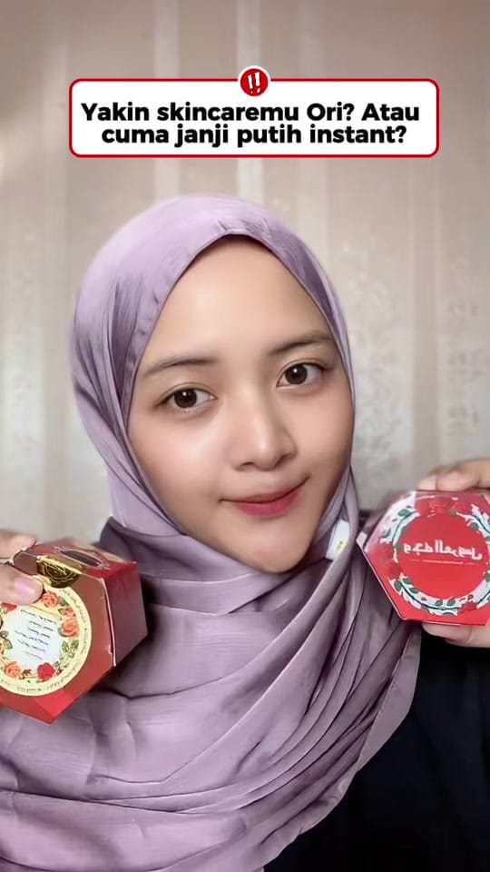 Post 6 by faizah2509 on TikTok (video)