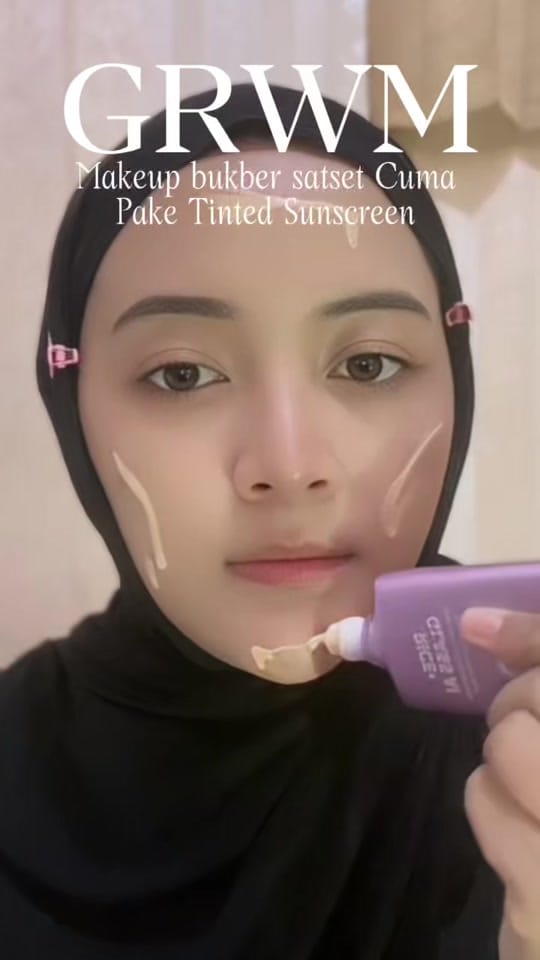 Post 9 by faizah2509 on TikTok (video)