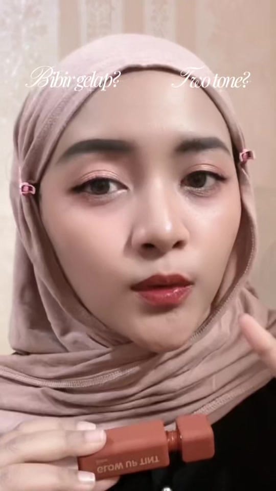 Post 2 by faizah2509 on TikTok (video)