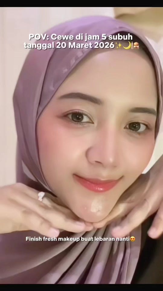 Post 7 by faizah2509 on TikTok (video)
