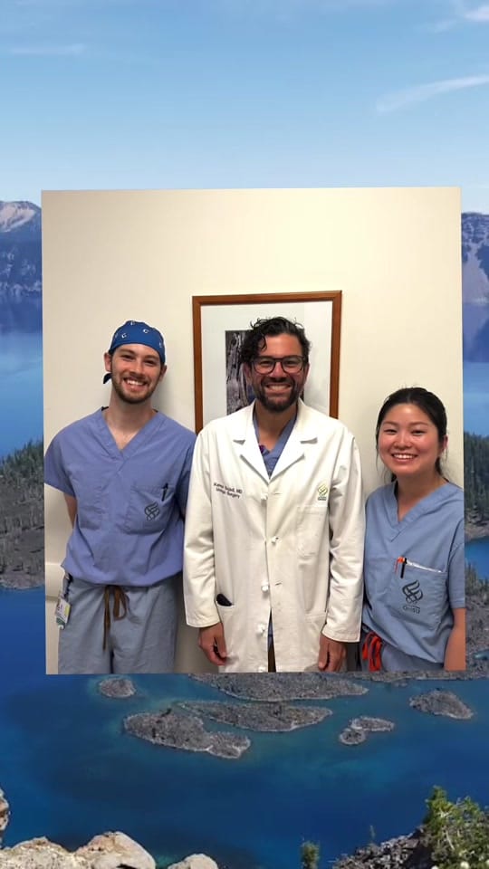 Post 1 by MCG Urology on TikTok (video)