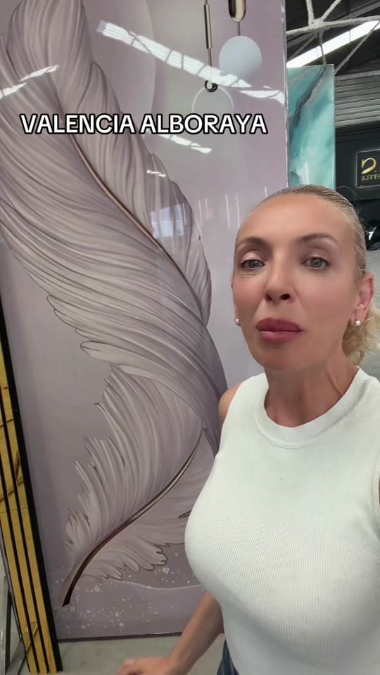 Post 3 by Rojas Decor Style VALENCIA on TikTok (video)