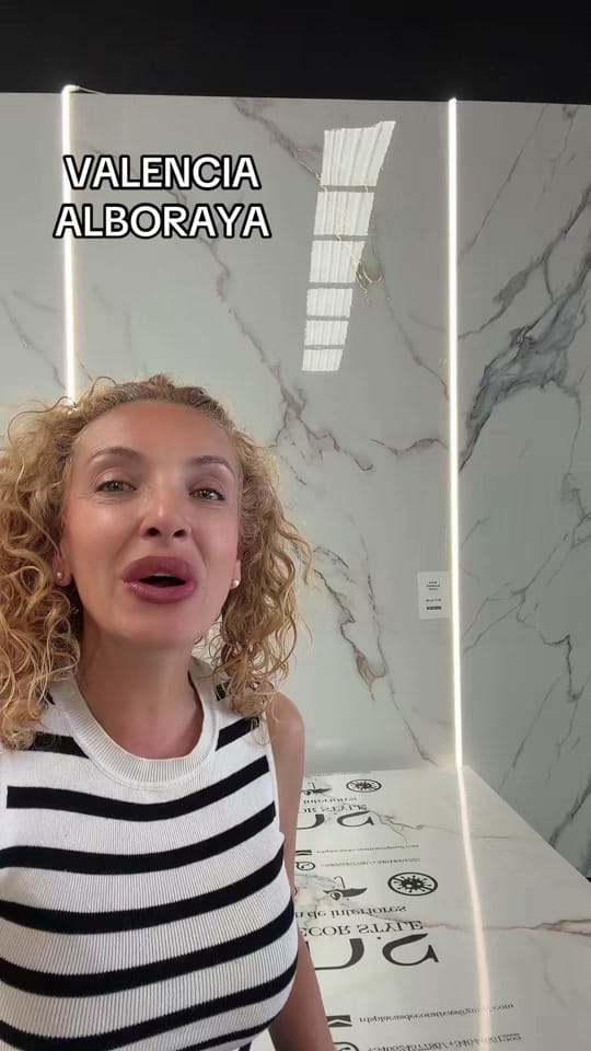 Post 8 by Rojas Decor Style VALENCIA on TikTok (video)