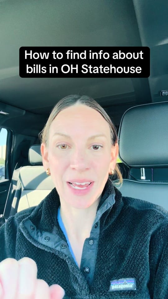 Post 6 by caraforohio on TikTok (video)