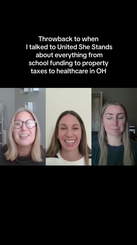 Post 7 by caraforohio on TikTok (video)