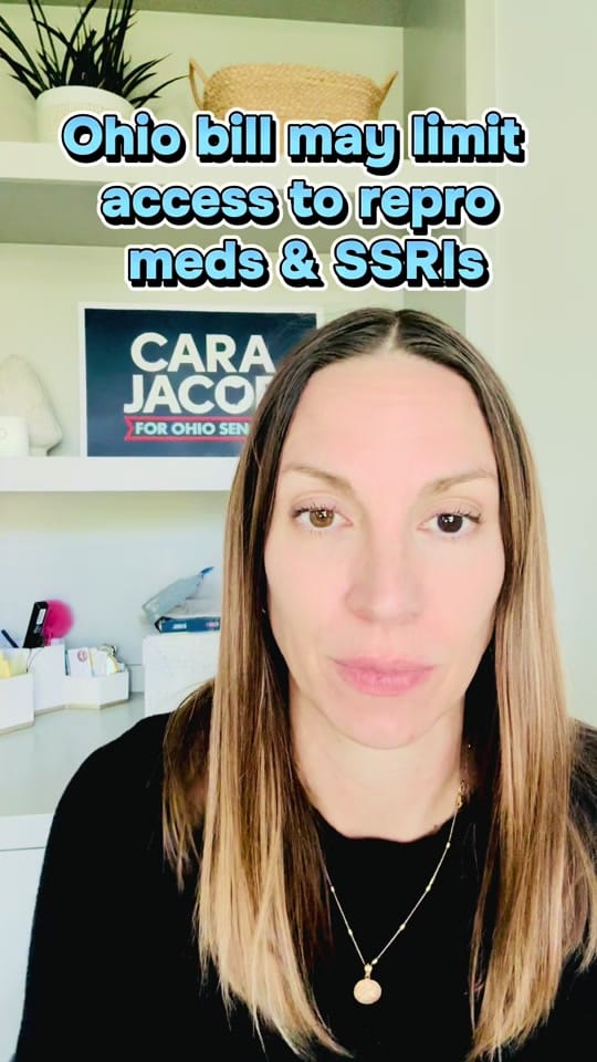Post 5 by caraforohio on TikTok (video)