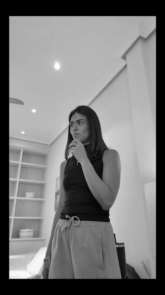 Post 9 by Paulina Villegas on TikTok (video)